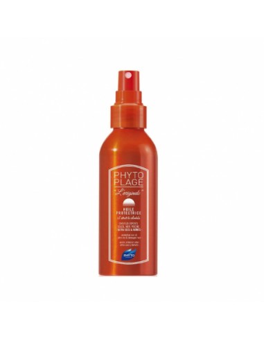 PHYTOPLAGE ACEITE PROTECTOR 100ML