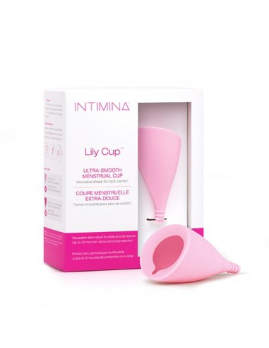 INTIMINA LILY CUP SIZE A