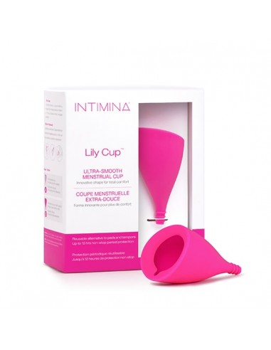 INTIMINA LILY CUP SIZE B