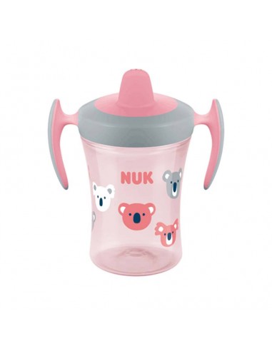NUK TRAINER CUP 230ML 6MESES+